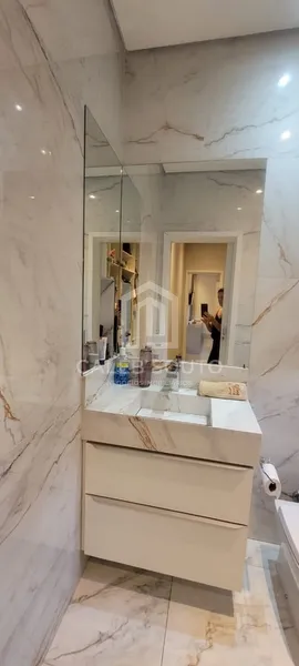 Casa a Venda no Condomínio Villa Flora II em Marília-SP: 41ª foto da galeria de imagens do imóvel