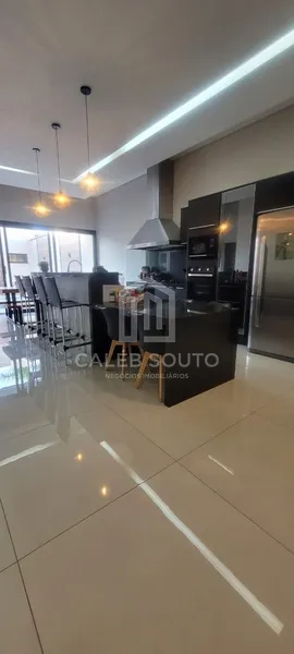 Casa a Venda no Condomínio Villa Flora II em Marília-SP: 12ª foto da galeria de imagens do imóvel