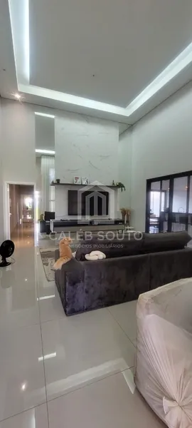 Casa a Venda no Condomínio Villa Flora II em Marília-SP: 11ª foto da galeria de imagens do imóvel