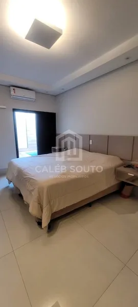Casa a Venda no Condomínio Villa Flora II em Marília-SP: 52ª foto da galeria de imagens do imóvel