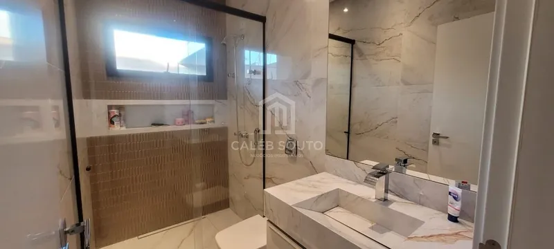 Casa a Venda no Condomínio Villa Flora II em Marília-SP: 27ª foto da galeria de imagens do imóvel