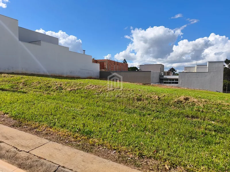 Terreno no Condominio Recanto das Esmeraldas 2 em Marilia / SP: 1ª foto da galeria de imagens do imóvel