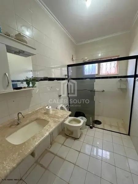 Casa com 3 quartos no Jd. Itaipu em Marilia / SP: 6ª foto da galeria de imagens do imóvel