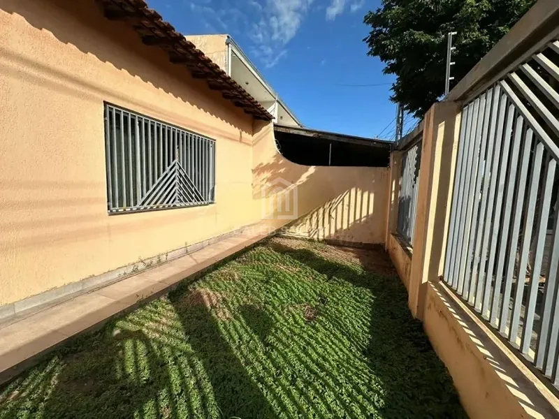 Casa com 3 quartos no Jd. Itaipu em Marilia / SP: 2ª foto da galeria de imagens do imóvel