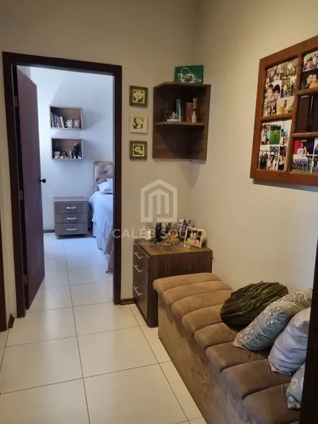 Apartamento no Edificio Marcia, Jardim Araxa em Marilia / SP: 5ª foto da galeria de imagens do imóvel