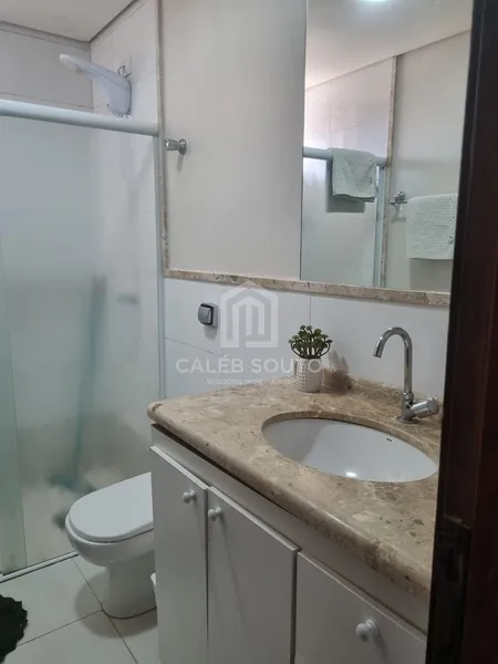 Apartamento no Edificio Marcia, Jardim Araxa em Marilia / SP: 8ª foto da galeria de imagens do imóvel