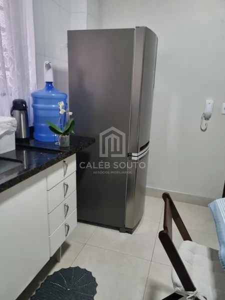 Apartamento no Edificio Marcia, Jardim Araxa em Marilia / SP: 4ª foto da galeria de imagens do imóvel