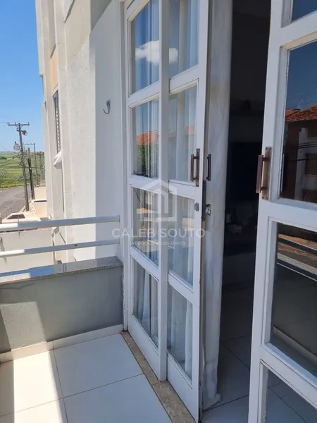 Apartamento no Edificio Marcia, Jardim Araxa em Marilia / SP: 10ª foto da galeria de imagens do imóvel