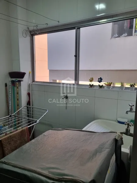 Apartamento no Edificio Marcia, Jardim Araxa em Marilia / SP: 9ª foto da galeria de imagens do imóvel