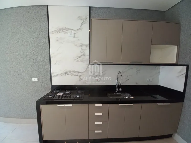 Casa com 3 quartos no Aquarius em Marília / SP: 11ª foto da galeria de imagens do imóvel