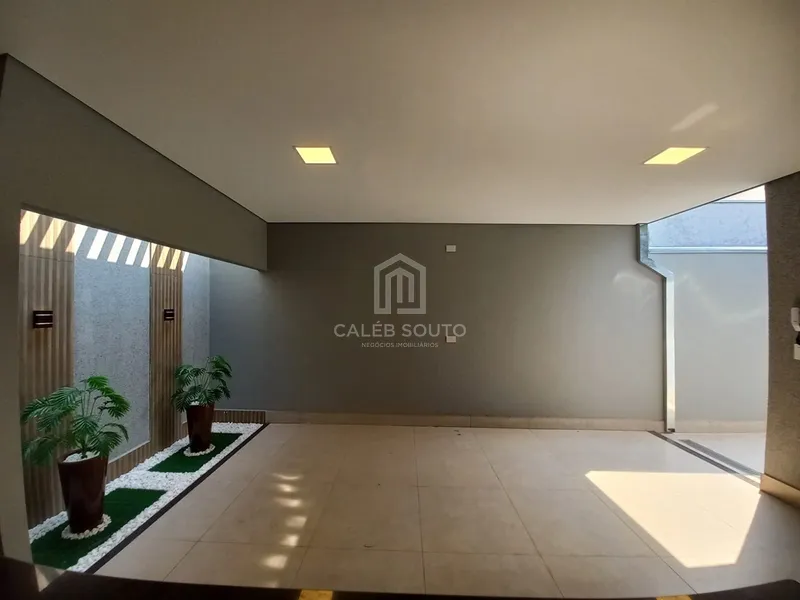 Casa com 3 quartos no Aquarius em Marília / SP: 20ª foto da galeria de imagens do imóvel