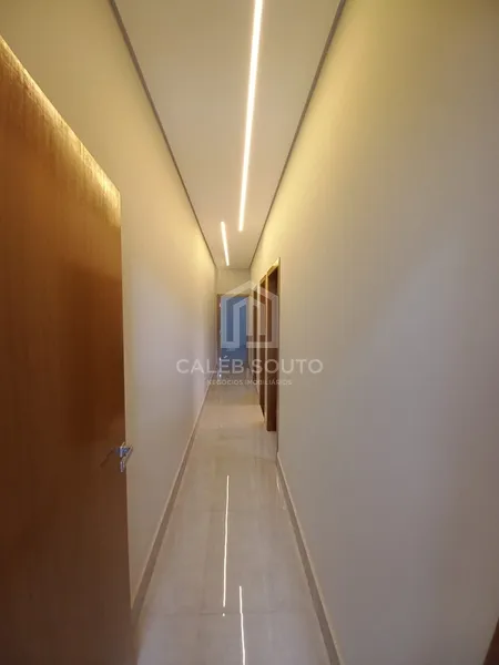 Casa com 3 quartos no Aquarius em Marília / SP: 7ª foto da galeria de imagens do imóvel