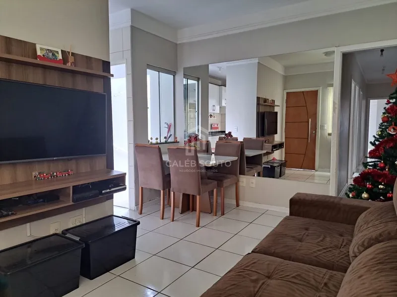 Casa a Venda com 3 quartos no Jardim Portal do Sol em Marília-SP.: 5ª foto da galeria de imagens do imóvel
