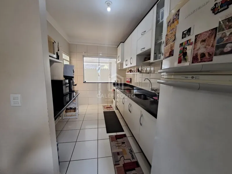 Casa a Venda com 3 quartos no Jardim Portal do Sol em Marília-SP.: 4ª foto da galeria de imagens do imóvel