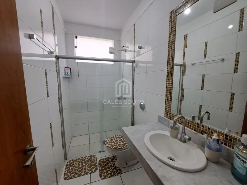 Casa a Venda com 3 quartos no Jardim Portal do Sol em Marília-SP.: 11ª foto da galeria de imagens do imóvel
