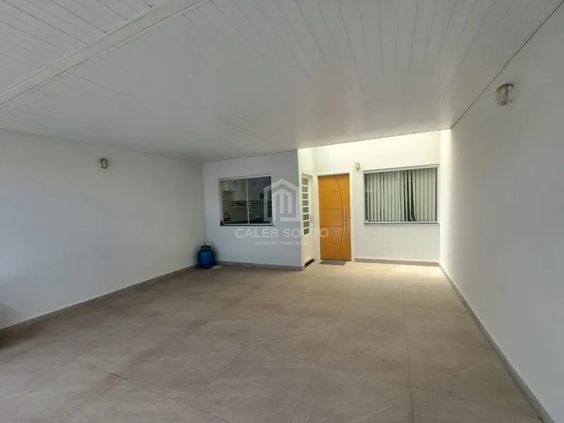 Casa a Venda com 3 quartos no Jardim Portal do Sol em Marília-SP.: 2ª foto da galeria de imagens do imóvel