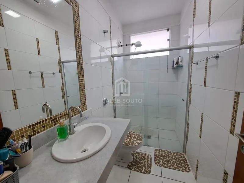 Casa a Venda com 3 quartos no Jardim Portal do Sol em Marília-SP.: 6ª foto da galeria de imagens do imóvel