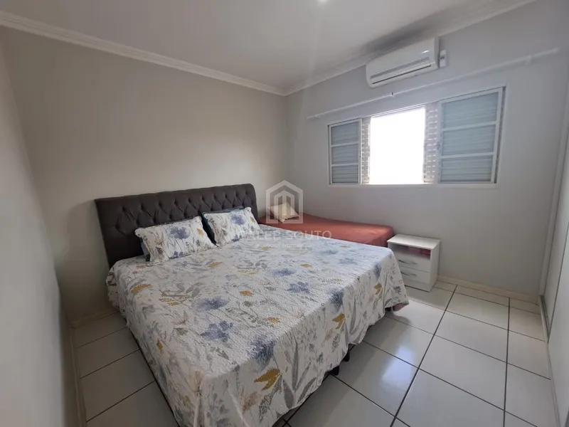 Casa a Venda com 3 quartos no Jardim Portal do Sol em Marília-SP.: 10ª foto da galeria de imagens do imóvel