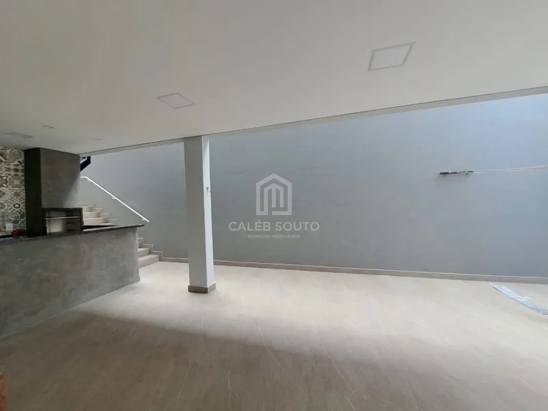 Casa a Venda com 3 quartos no Jardim Portal do Sol em Marília-SP.: 12ª foto da galeria de imagens do imóvel