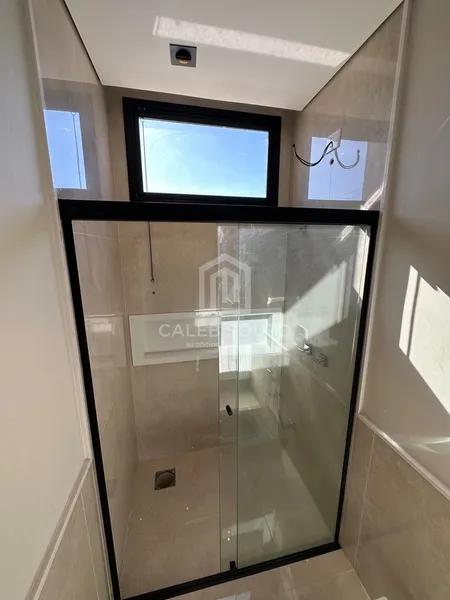 Casa com 3 suítes e piscina no Condomínio Jardins de Monet  Marília-SP: 25ª foto da galeria de imagens do imóvel