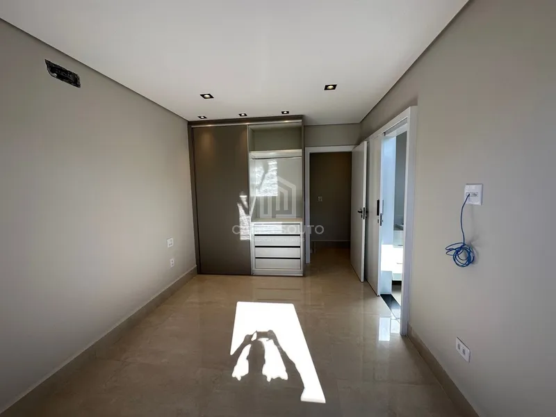 Casa com 3 suítes e piscina no Condomínio Jardins de Monet  Marília-SP: 29ª foto da galeria de imagens do imóvel