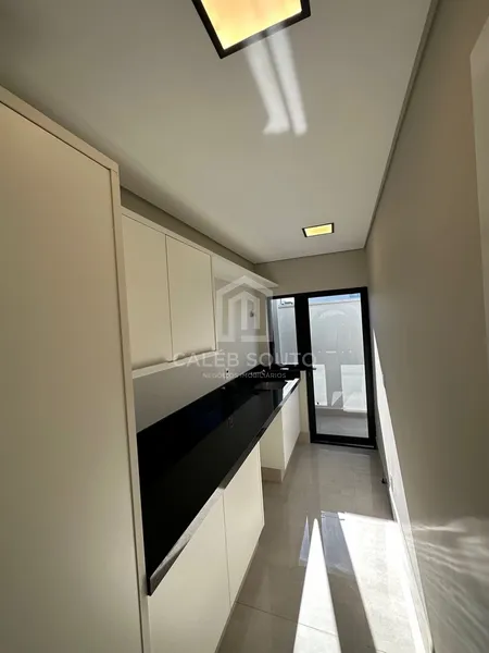 Casa com 3 suítes e piscina no Condomínio Jardins de Monet  Marília-SP: 18ª foto da galeria de imagens do imóvel