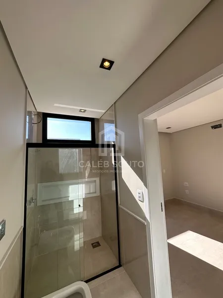 Casa com 3 suítes e piscina no Condomínio Jardins de Monet  Marília-SP: 31ª foto da galeria de imagens do imóvel