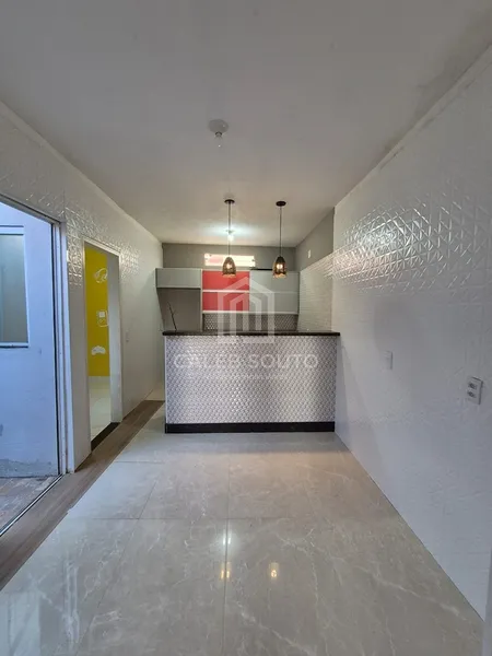 Casa com 3 quartos no Condomínio Moradas | Marília/ SP: 6ª foto da galeria de imagens do imóvel