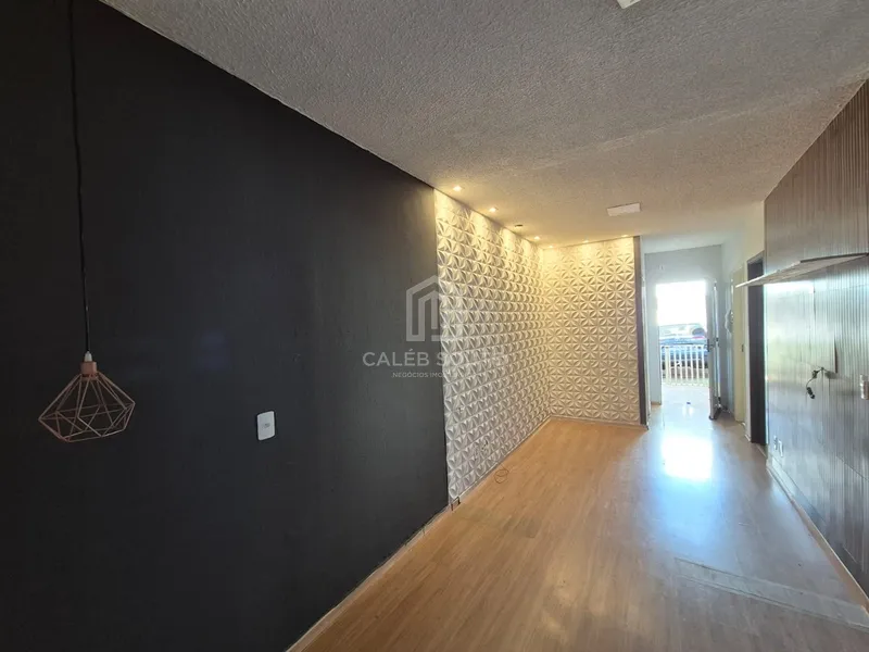 Imóvel residencial ou comercial