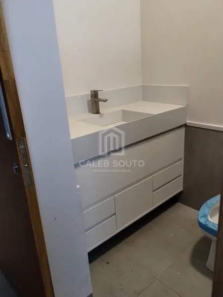 Casa a venda com piscina no Condomínio Terras da Fazenda em Marília-SP: 15ª foto da galeria de imagens do imóvel