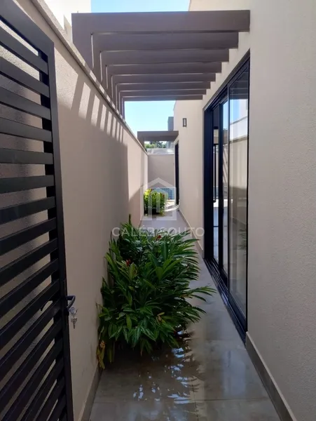 Casa a venda com piscina no Condomínio Terras da Fazenda em Marília-SP: 14ª foto da galeria de imagens do imóvel