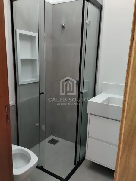 Casa a venda com piscina no Condomínio Terras da Fazenda em Marília-SP: 13ª foto da galeria de imagens do imóvel