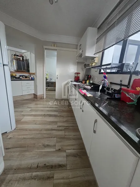 Apartamento com 2 quartos no Condomínio Edifício Meireles | Marilía/ SP: 9ª foto da galeria de imagens do imóvel
