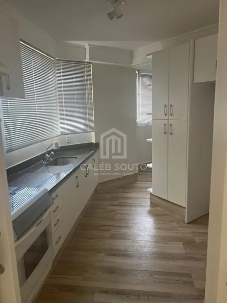 Apartamento com 2 quartos no Condomínio Edifício Meireles | Marilía/ SP: 7ª foto da galeria de imagens do imóvel