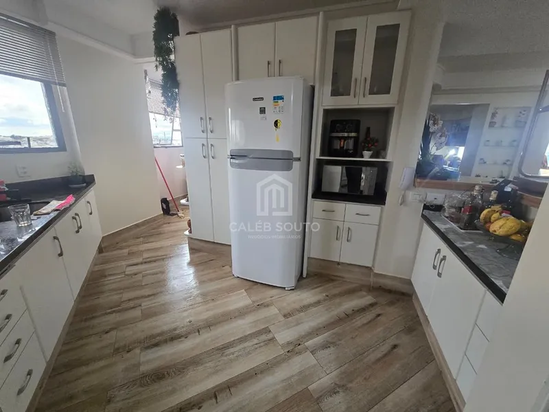 Apartamento com 2 quartos no Condomínio Edifício Meireles | Marilía/ SP: 10ª foto da galeria de imagens do imóvel
