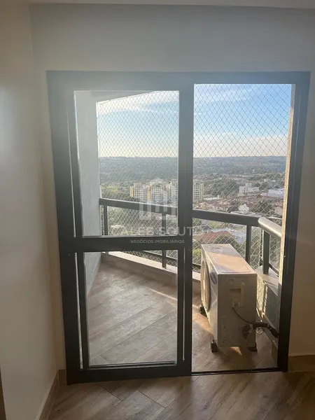 Apartamento com 2 quartos no Condomínio Edifício Meireles | Marilía/ SP: 3ª foto da galeria de imagens do imóvel