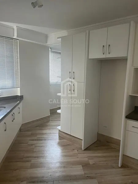 Apartamento com 2 quartos no Condomínio Edifício Meireles | Marilía/ SP: 4ª foto da galeria de imagens do imóvel