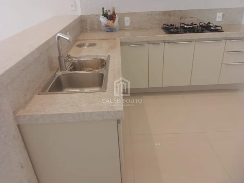 Casa com 3 quartos no Jd. Maracá em Marília-SP.: 15ª foto da galeria de imagens do imóvel