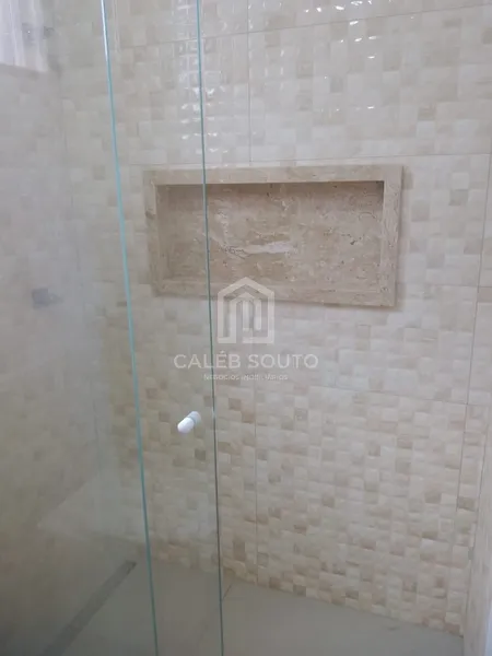 Casa com 3 quartos no Jd. Maracá em Marília-SP.: 7ª foto da galeria de imagens do imóvel