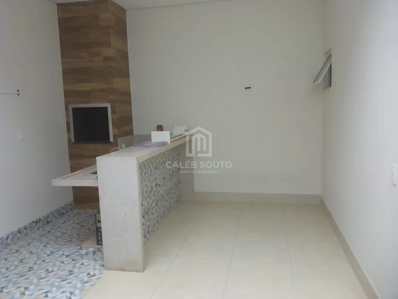 Casa com 3 quartos no Jd. Maracá em Marília-SP.: 19ª foto da galeria de imagens do imóvel