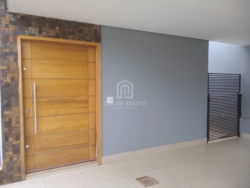 Casa com 3 quartos no Jd. Maracá em Marília-SP.: 8ª foto da galeria de imagens do imóvel