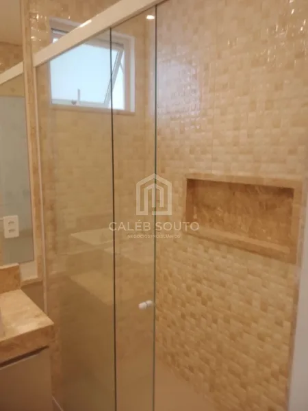 Casa com 3 quartos no Jd. Maracá em Marília-SP.: 11ª foto da galeria de imagens do imóvel
