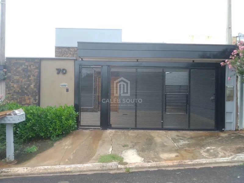 Casa com 3 quartos no Jd. Maracá em Marília-SP.: 23ª foto da galeria de imagens do imóvel
