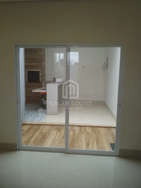 Casa com 3 quartos no Jd. Maracá em Marília-SP.: 21ª foto da galeria de imagens do imóvel