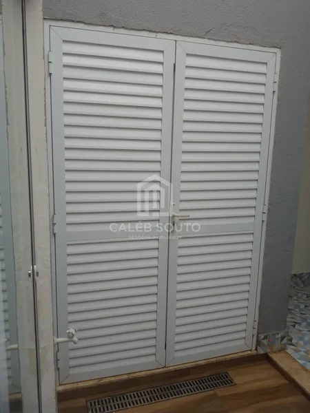 Casa com 3 quartos no Jd. Maracá em Marília-SP.: 16ª foto da galeria de imagens do imóvel