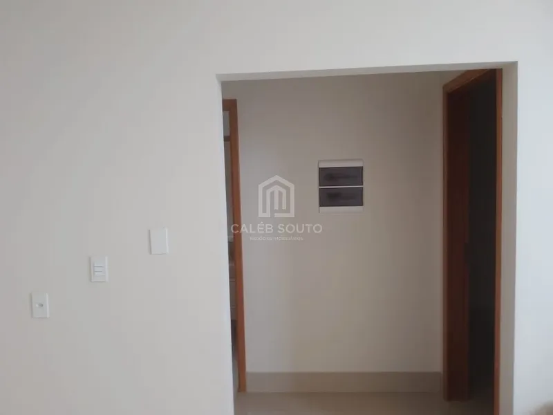 Casa com 3 quartos no Jd. Maracá em Marília-SP.: 3ª foto da galeria de imagens do imóvel
