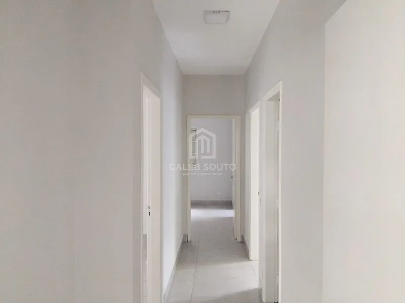Casa com 3 quartos na Rua Bassam em Marilia / SP: 9ª foto da galeria de imagens do imóvel