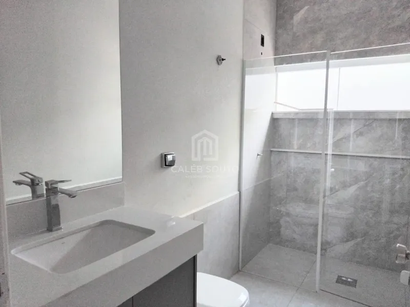Casa com 3 quartos na Rua Bassam em Marilia / SP: 6ª foto da galeria de imagens do imóvel