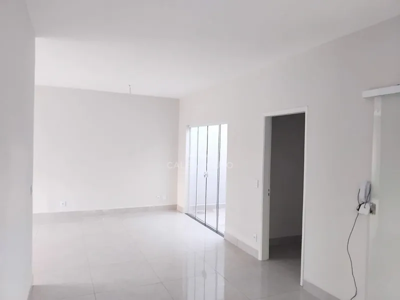 Casa com 3 quartos na Rua Bassam em Marilia / SP: 8ª foto da galeria de imagens do imóvel