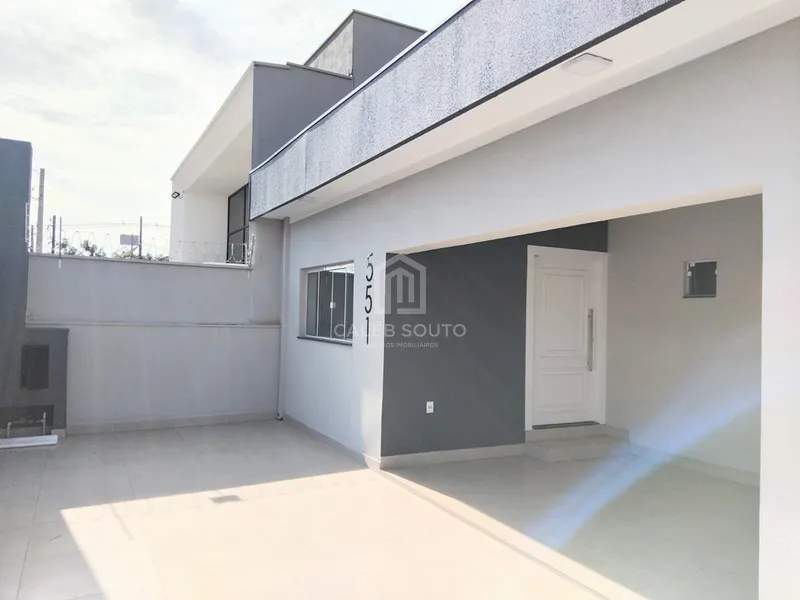 Casa com 3 quartos na Rua Bassam em Marilia / SP: 3ª foto da galeria de imagens do imóvel